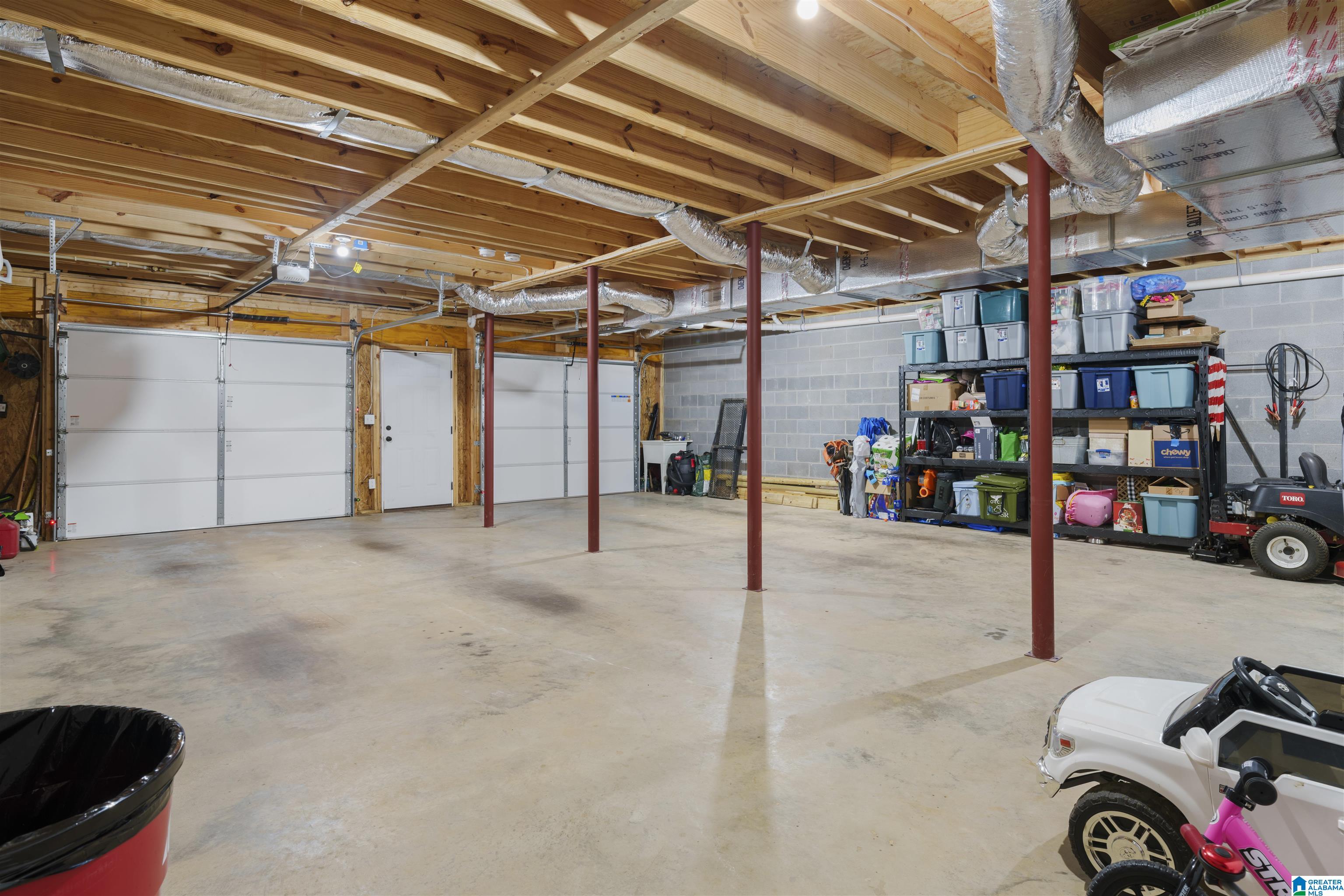 841 Wier Road Warrior, AL 35180 - Photo 32 of 33