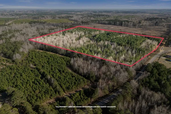 $320,000 | 1816 Sterling Gibson Road, Thomson, GA 30824