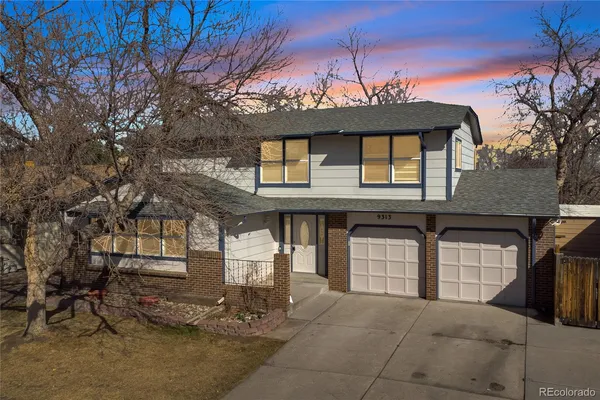 $649,900 | 9313 West 91st Place, Broomfield, CO 80021