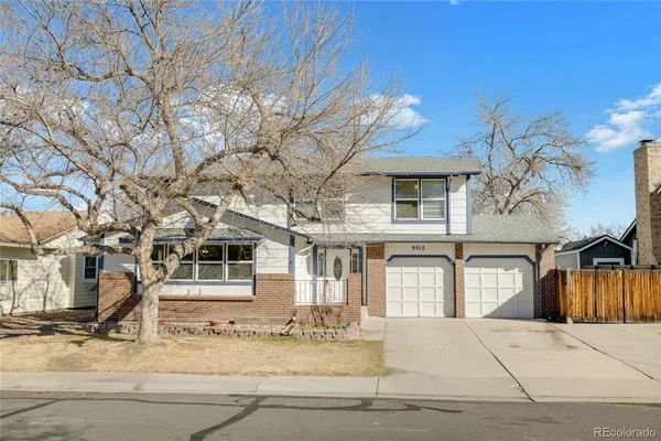 $649,900 | 9313 West 91st Place, Broomfield, CO 80021