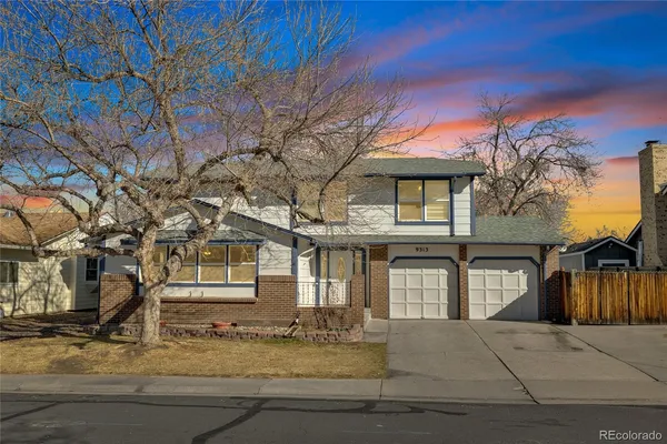 $649,900 | 9313 West 91st Place, Broomfield, CO 80021