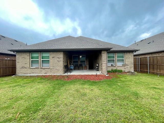 520 Winthrop Road Fate, TX 75189 - Photo 15 of 16