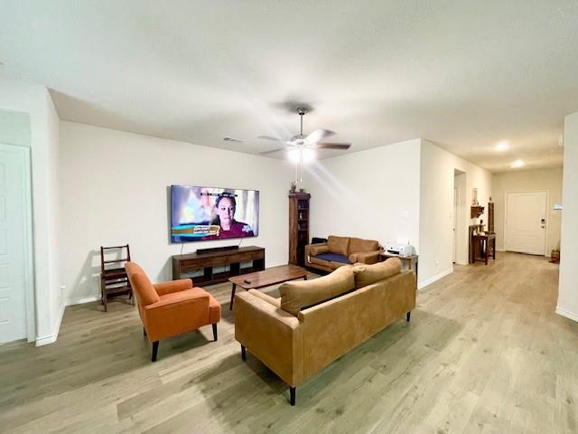 520 Winthrop Road Fate, TX 75189 - Photo 4 of 16