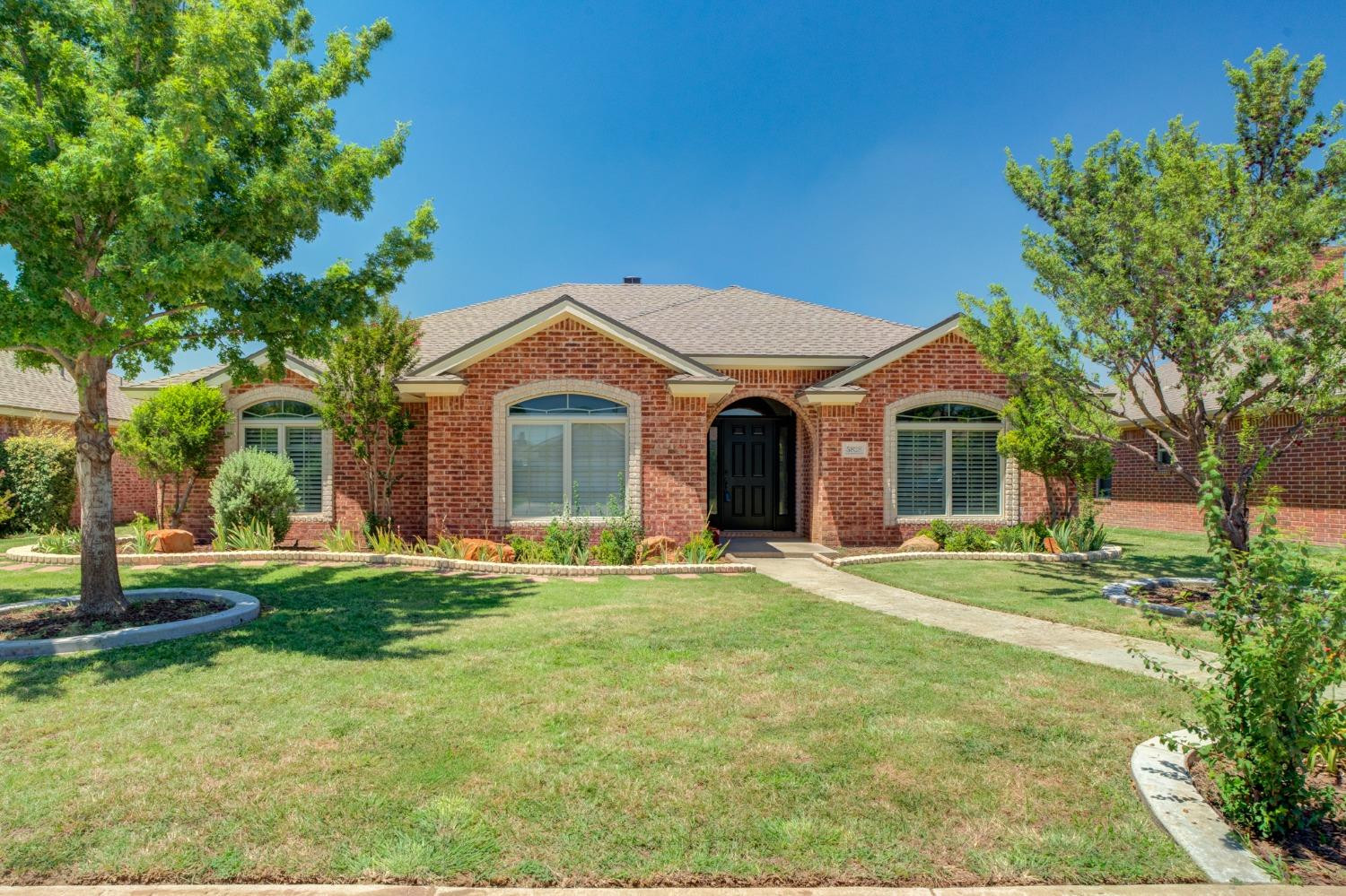 5828 101st Street Lubbock, TX 79424 - Photo 2 of 36 Photo 2
