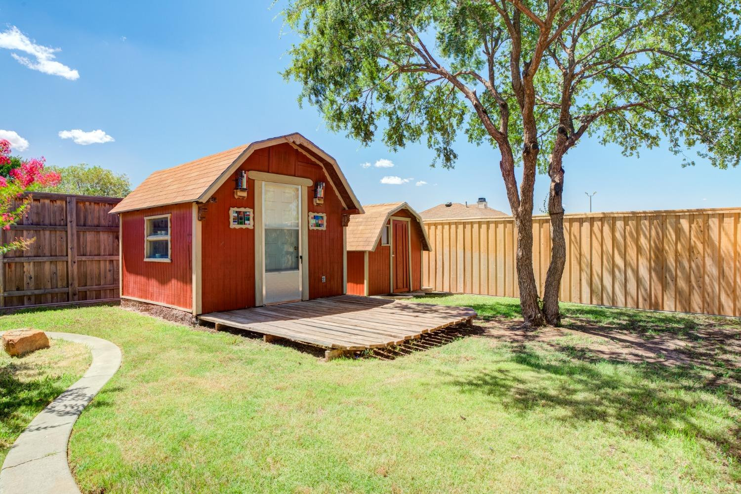 5828 101st Street Lubbock, TX 79424 - Photo 35 of 36 Photo 35
