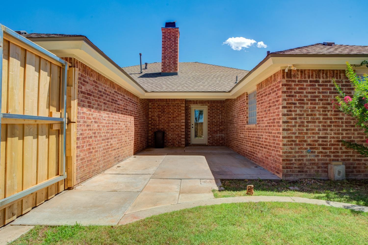 5828 101st Street Lubbock, TX 79424 - Photo 36 of 36 Photo 36
