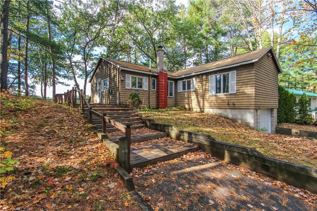 342 Webber Road East Waterboro, ME 04030 - Photo 2 of 30 Photo
