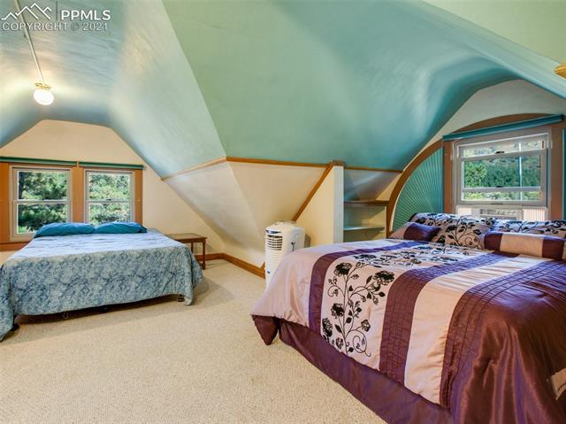 5755 Timpa Road Cascade, CO 80809 - Photo 36 of 49 Upper Master