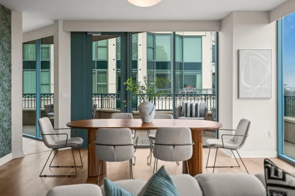 $4,400,000 | 2500 Sixth Avenue, Unit PH5, San Diego, CA 92103
