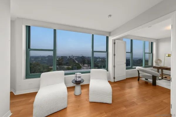 $4,400,000 | 2500 Sixth Avenue, Unit PH5, San Diego, CA 92103