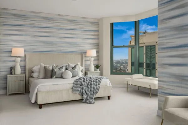 $4,400,000 | 2500 Sixth Avenue, Unit PH5, San Diego, CA 92103