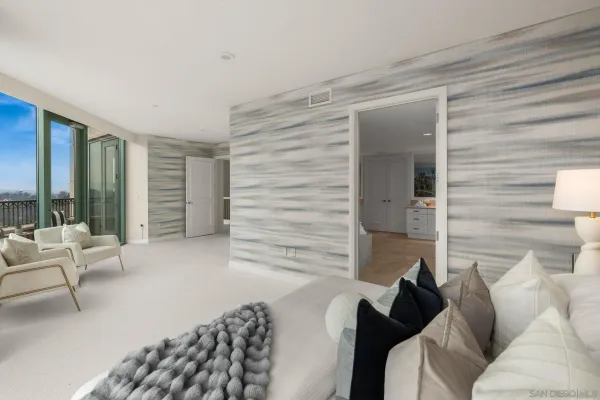 $4,400,000 | 2500 Sixth Avenue, Unit PH5, San Diego, CA 92103