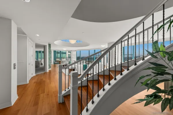 $4,400,000 | 2500 Sixth Avenue, Unit PH5, San Diego, CA 92103