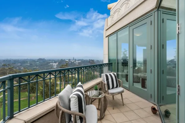 $4,400,000 | 2500 Sixth Avenue, Unit PH5, San Diego, CA 92103