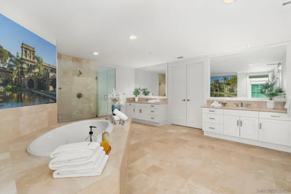 $4,400,000 | 2500 Sixth Avenue, Unit PH5, San Diego, CA 92103