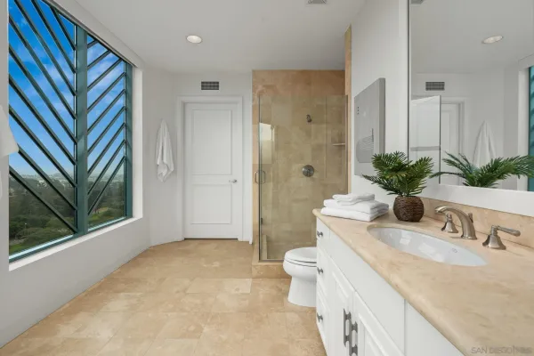 $4,400,000 | 2500 Sixth Avenue, Unit PH5, San Diego, CA 92103