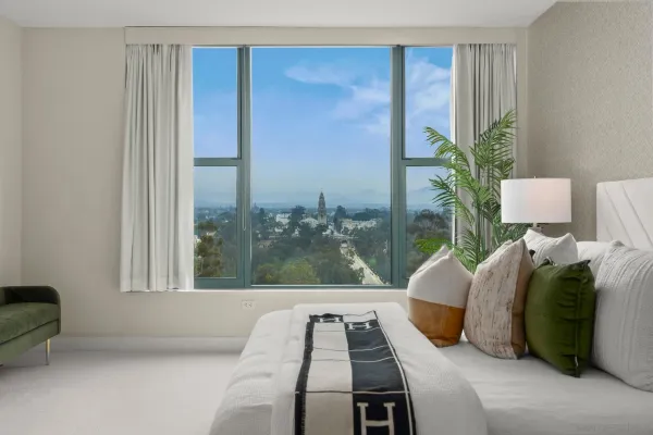 $4,400,000 | 2500 Sixth Avenue, Unit PH5, San Diego, CA 92103