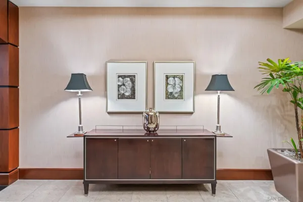 $4,400,000 | 2500 Sixth Avenue, Unit PH5, San Diego, CA 92103