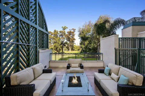 $4,400,000 | 2500 Sixth Avenue, Unit PH5, San Diego, CA 92103