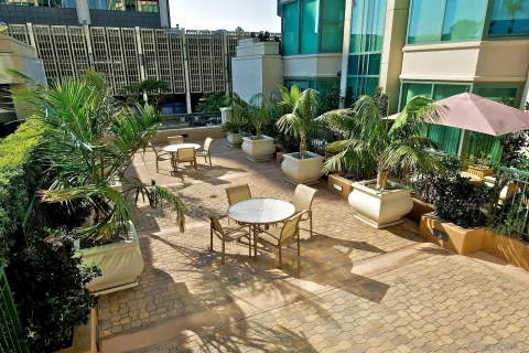 $4,400,000 | 2500 Sixth Avenue, Unit PH5, San Diego, CA 92103