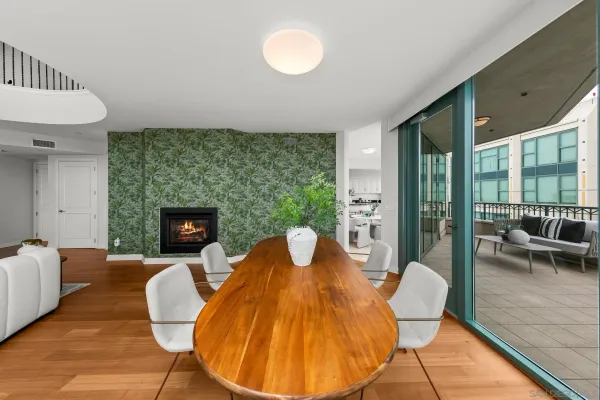 $4,400,000 | 2500 Sixth Avenue, Unit PH5, San Diego, CA 92103