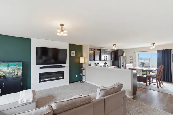 $315,900 | 8192 West Sturtevant Avenue, Richland, MI 49083