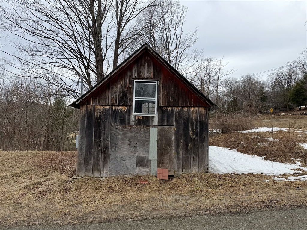 0 North Bear River Road Shelburne Falls, MA 01370 - Photo 9 of 10