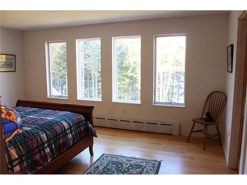 253 Horse Point Road Tenants Harbor, ME 04860 - Photo 15 of 18 Bedroom.