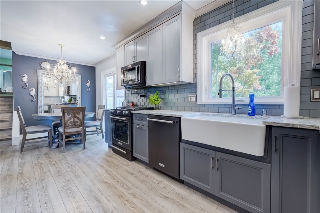 336 Beckwith Road Henrietta, NY 14586 - Photo 11 of 42