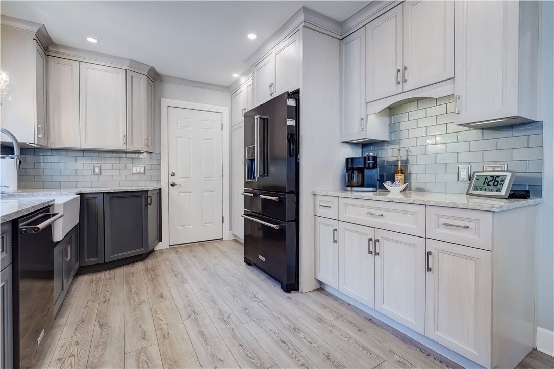 336 Beckwith Road Henrietta, NY 14586 - Photo 12 of 42