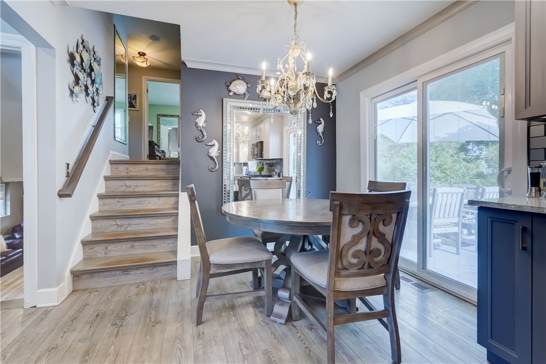 336 Beckwith Road Henrietta, NY 14586 - Photo 13 of 42