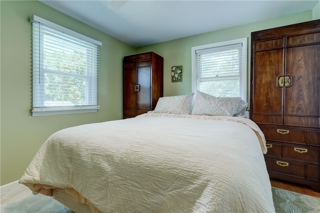 336 Beckwith Road Henrietta, NY 14586 - Photo 16 of 42