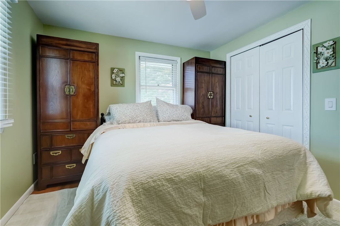 336 Beckwith Road Henrietta, NY 14586 - Photo 17 of 42