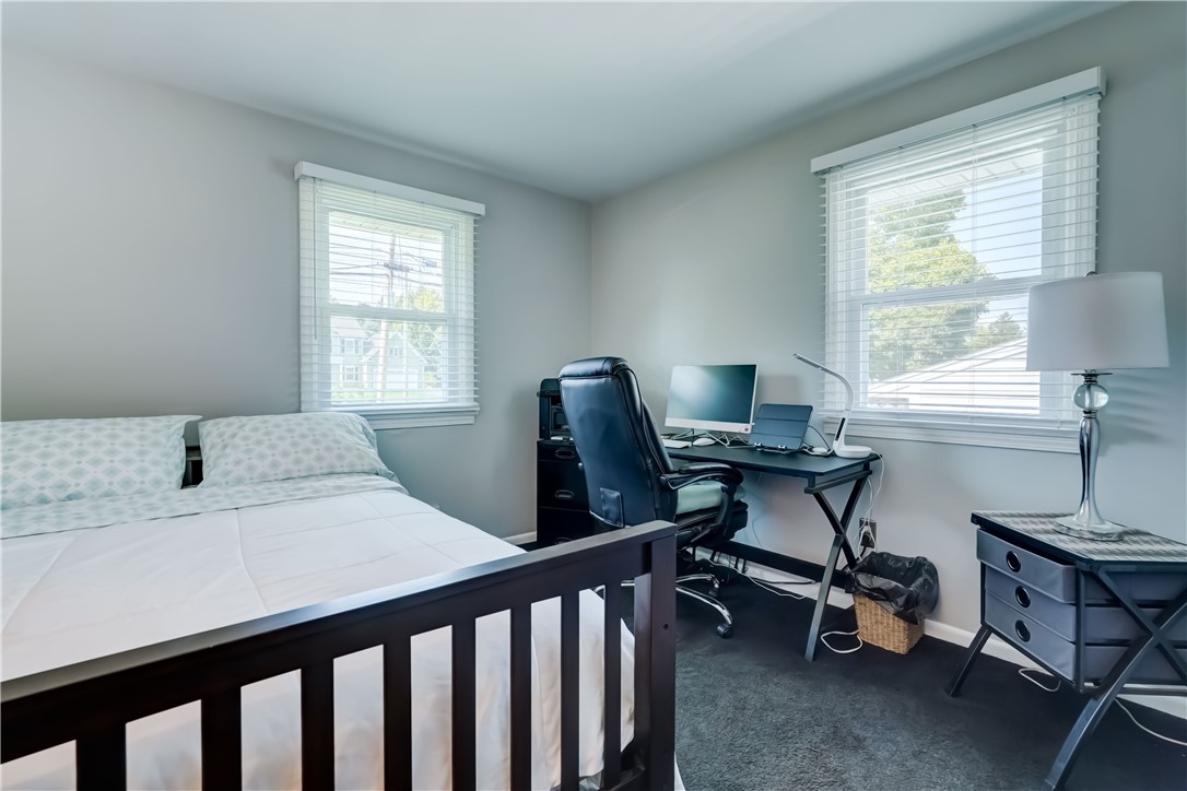 336 Beckwith Road Henrietta, NY 14586 - Photo 20 of 42