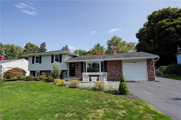 $354,900 | 336 Beckwith Road, Henrietta, NY 14586