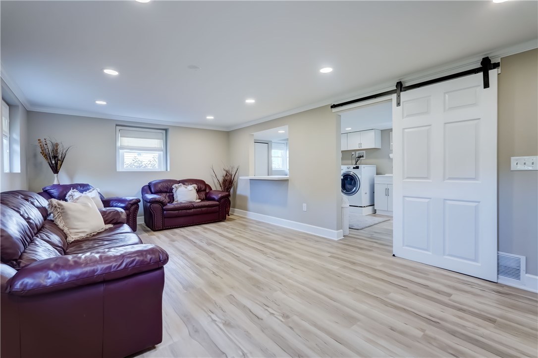 336 Beckwith Road Henrietta, NY 14586 - Photo 21 of 42