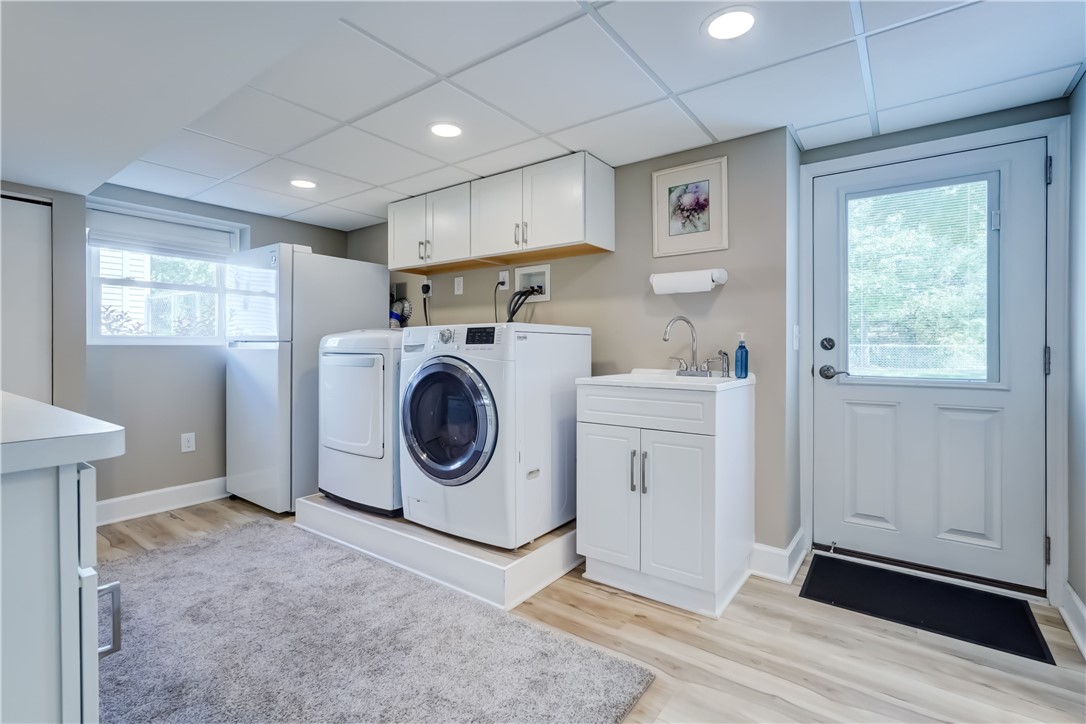 336 Beckwith Road Henrietta, NY 14586 - Photo 25 of 42