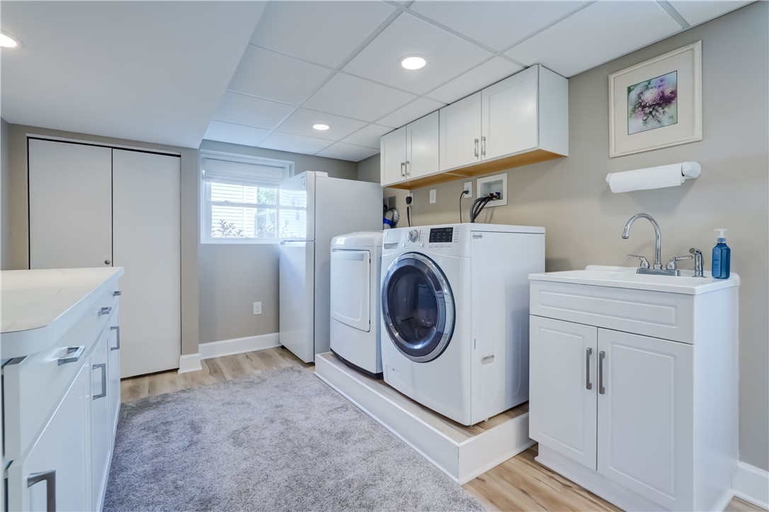 336 Beckwith Road Henrietta, NY 14586 - Photo 26 of 42