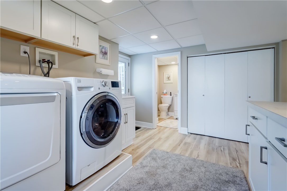 336 Beckwith Road Henrietta, NY 14586 - Photo 28 of 42