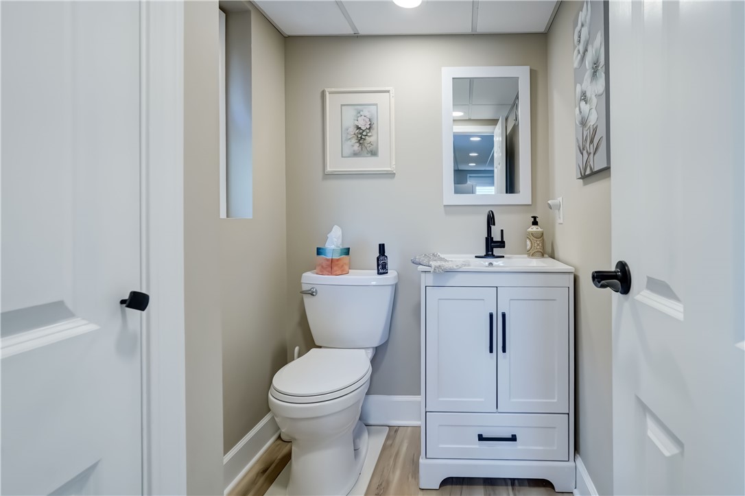 336 Beckwith Road Henrietta, NY 14586 - Photo 29 of 42