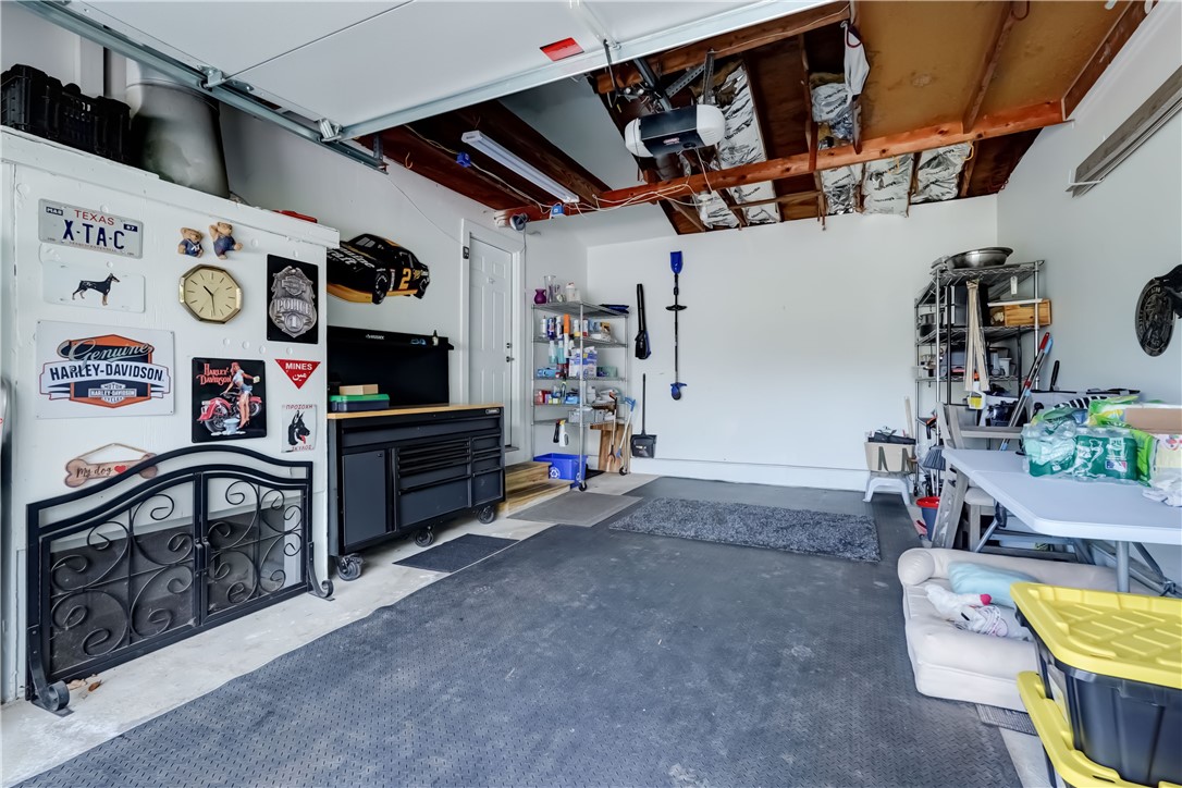 336 Beckwith Road Henrietta, NY 14586 - Photo 30 of 42