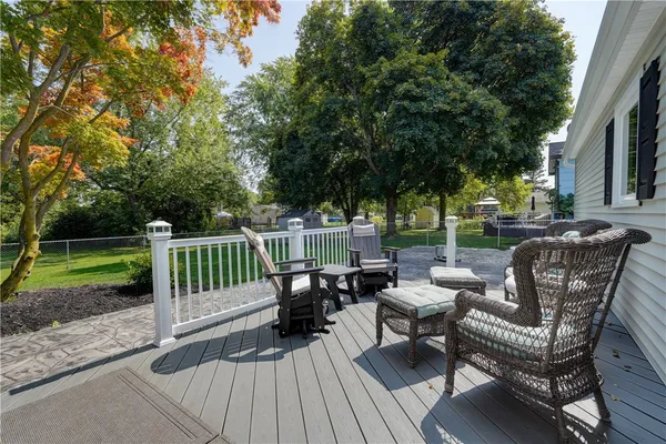 $354,900 | 336 Beckwith Road, Henrietta, NY 14586