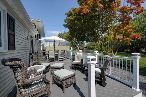 $354,900 | 336 Beckwith Road, Henrietta, NY 14586