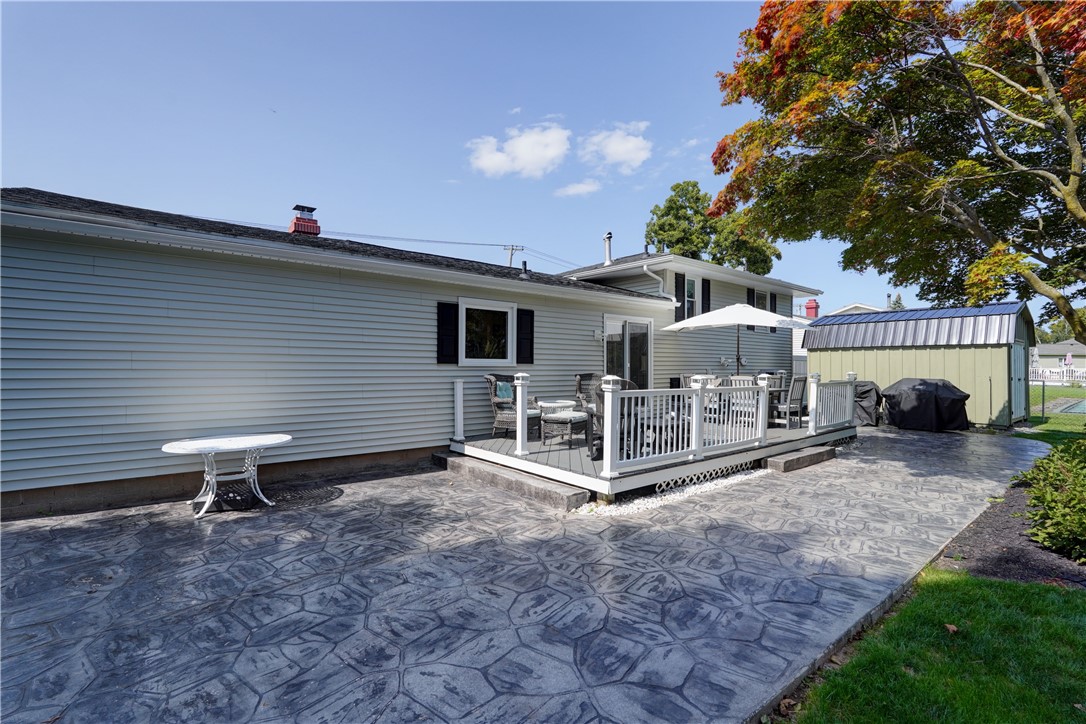 336 Beckwith Road Henrietta, NY 14586 - Photo 37 of 42