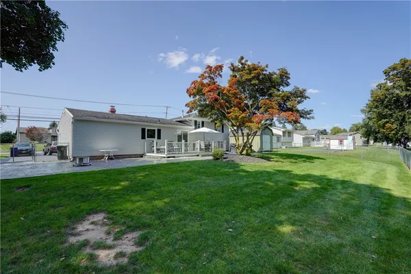 $354,900 | 336 Beckwith Road, Henrietta, NY 14586