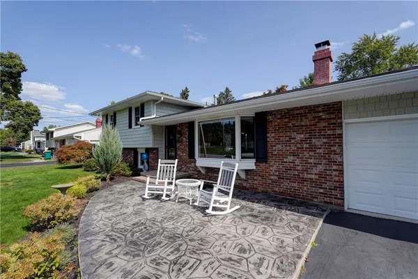 $354,900 | 336 Beckwith Road, Henrietta, NY 14586