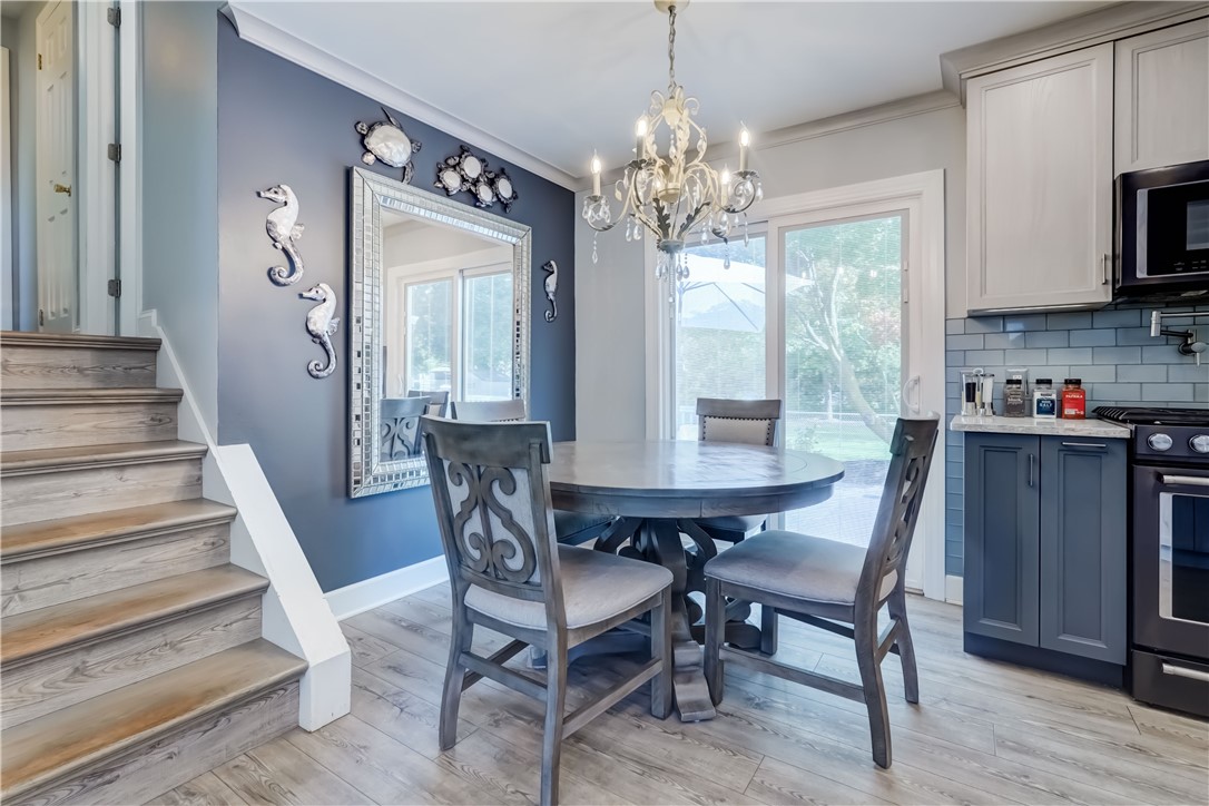 336 Beckwith Road Henrietta, NY 14586 - Photo 8 of 42