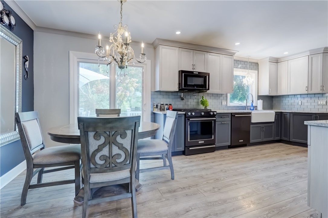 336 Beckwith Road Henrietta, NY 14586 - Photo 9 of 42