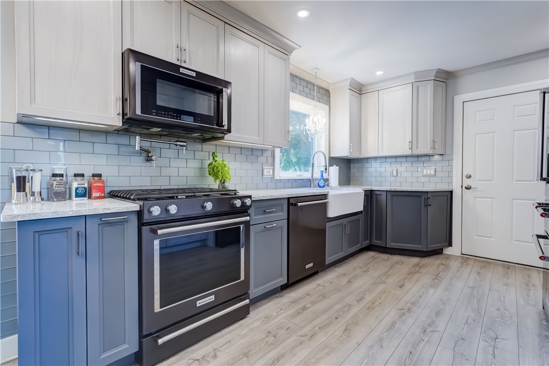 336 Beckwith Road Henrietta, NY 14586 - Photo 10 of 42