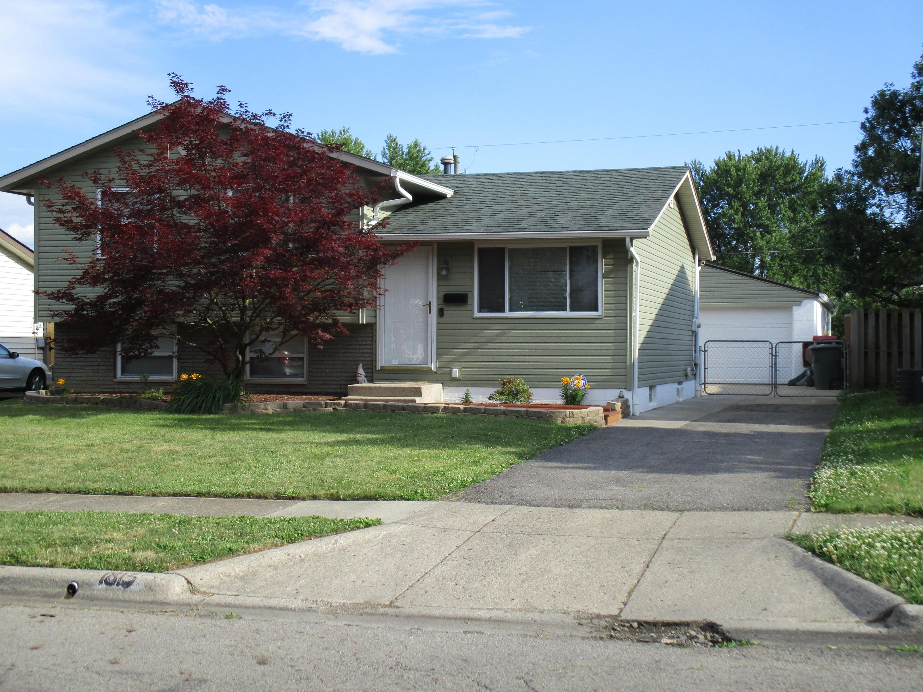 1813 Brookfield Road Columbus, OH 43229 - Photo 1 of 33 Gallery Image 1